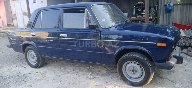 LADA (VAZ) 2106 2003, 432,000 km - 1.6 л - Masallı