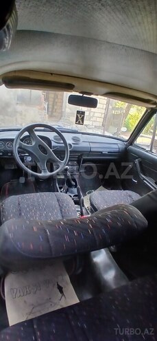 LADA (VAZ) 2106 2003, 432,000 km - 1.6 л - Masallı
