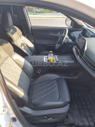Changan Qiyuan A05 2025, 2,500 km - 1.5 л - Bakı