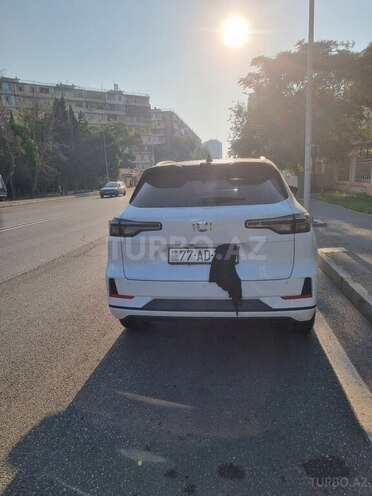 Changan Qiyuan A05 2025, 2,500 km - 1.5 л - Bakı