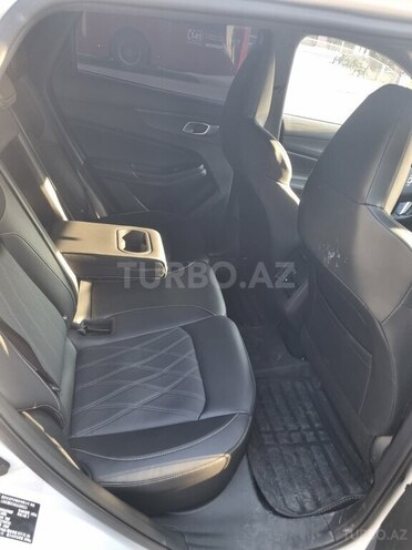 Changan Qiyuan A05 2025, 2,500 km - 1.5 л - Bakı