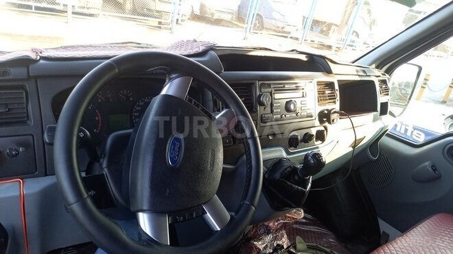 Ford Transit 2008, 388,000 km - 2.4 л - Bakı