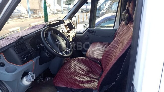 Ford Transit 2008, 388,000 km - 2.4 л - Bakı