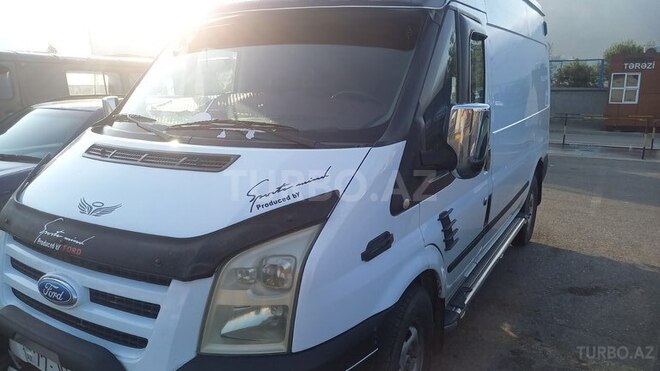 Ford Transit 2008, 388,000 km - 2.4 л - Bakı