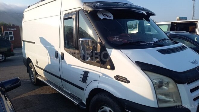 Ford Transit 2008, 388,000 km - 2.4 л - Bakı