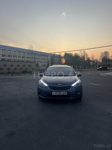 Kia K3 2013, 307,000 km - 1.6 l - Sumqayıt