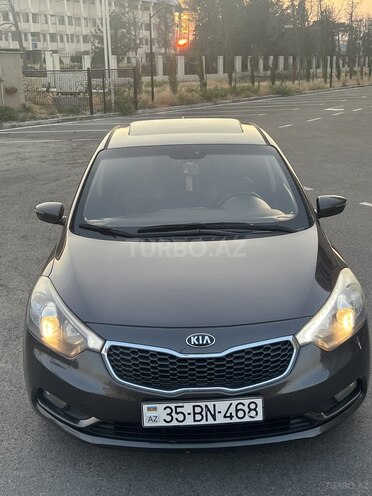 Kia K3 2013, 307,000 km - 1.6 l - Sumqayıt