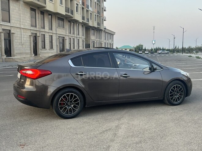Kia K3 2013, 307,000 km - 1.6 l - Sumqayıt