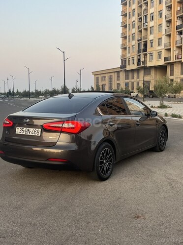 Kia K3 2013, 307,000 km - 1.6 l - Sumqayıt