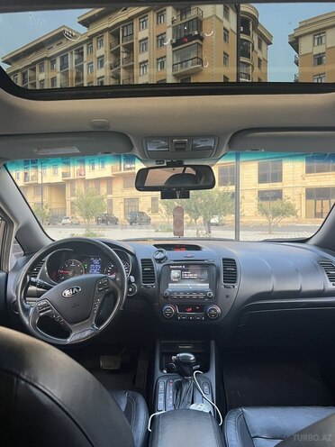 Kia K3 2013, 307,000 km - 1.6 l - Sumqayıt