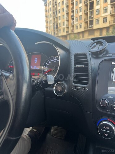 Kia K3 2013, 307,000 km - 1.6 l - Sumqayıt