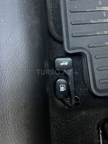 Kia K3 2013, 307,000 km - 1.6 l - Sumqayıt