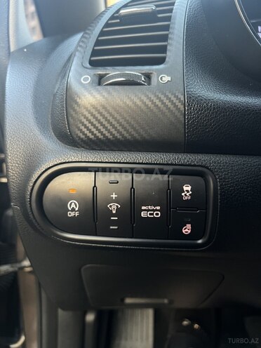 Kia K3 2013, 307,000 km - 1.6 l - Sumqayıt