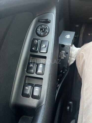 Kia K3 2013, 307,000 km - 1.6 l - Sumqayıt
