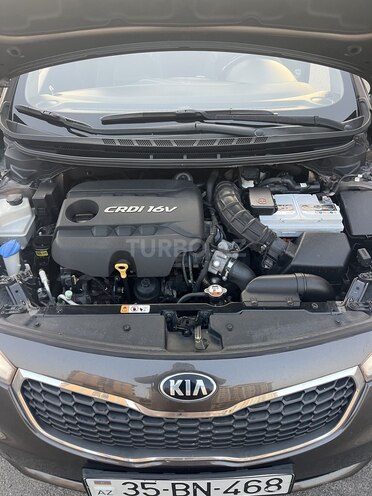 Kia K3 2013, 307,000 km - 1.6 l - Sumqayıt