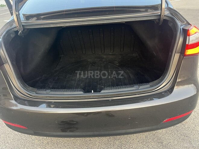 Kia K3 2013, 307,000 km - 1.6 l - Sumqayıt