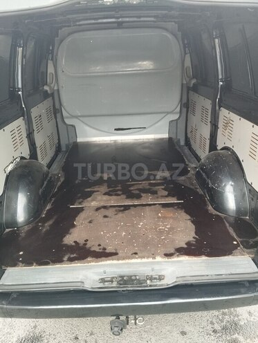 Mercedes Vito 111 2007, 255,000 km - 2.2 l - Bakı