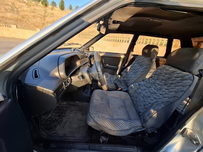 LADA (VAZ) 21099 2002, 450,000 km - 1.5 л - Füzuli