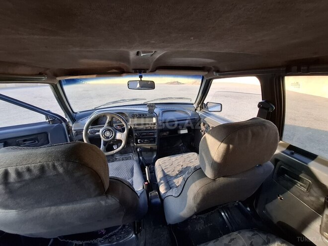 LADA (VAZ) 21099 2002, 450,000 km - 1.5 л - Füzuli