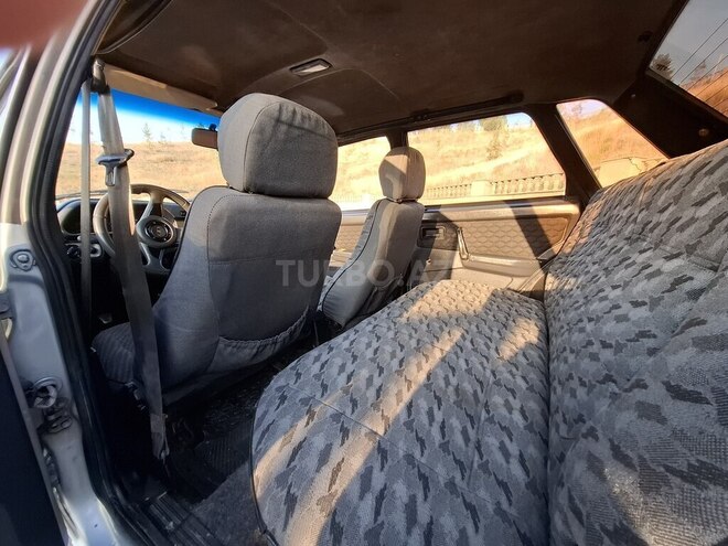 LADA (VAZ) 21099 2002, 450,000 km - 1.5 л - Füzuli