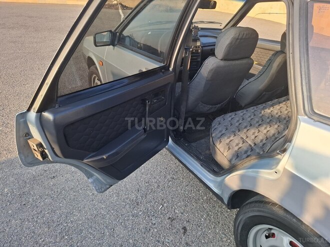 LADA (VAZ) 21099 2002, 450,000 km - 1.5 л - Füzuli