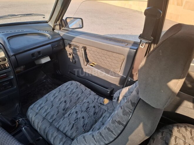 LADA (VAZ) 21099 2002, 450,000 km - 1.5 л - Füzuli