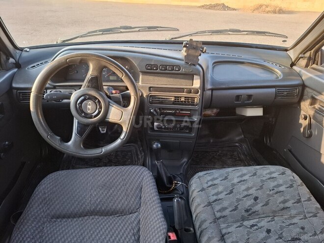 LADA (VAZ) 21099 2002, 450,000 km - 1.5 л - Füzuli