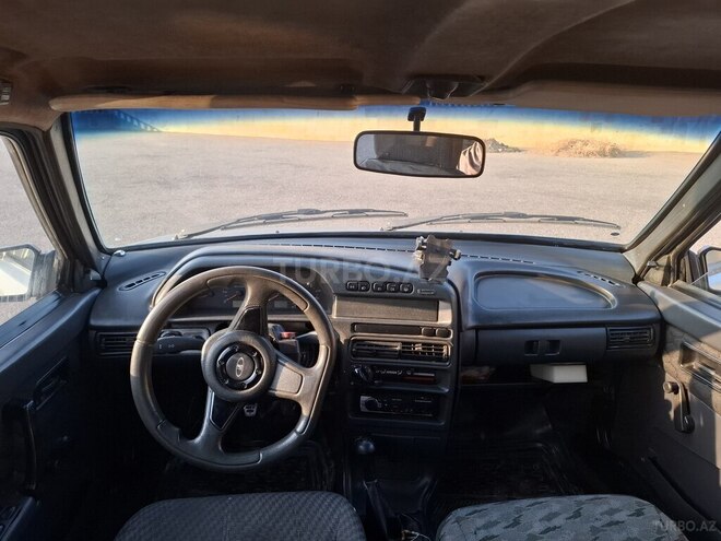 LADA (VAZ) 21099 2002, 450,000 km - 1.5 л - Füzuli