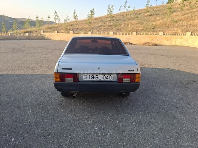 LADA (VAZ) 21099 2002, 450,000 km - 1.5 л - Füzuli