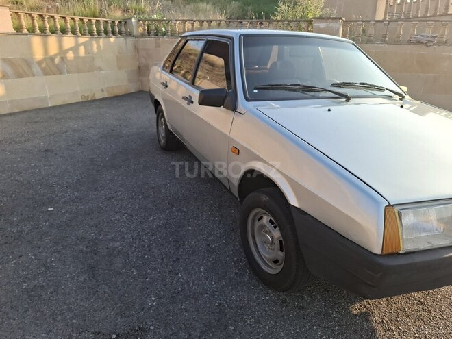 LADA (VAZ) 21099 2002, 450,000 km - 1.5 л - Füzuli