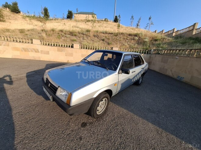 LADA (VAZ) 21099 2002, 450,000 km - 1.5 л - Füzuli