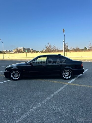 BMW 525 2000, 402,000 km - 2.5 l - Bakı