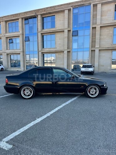 BMW 525 2000, 402,000 km - 2.5 l - Bakı