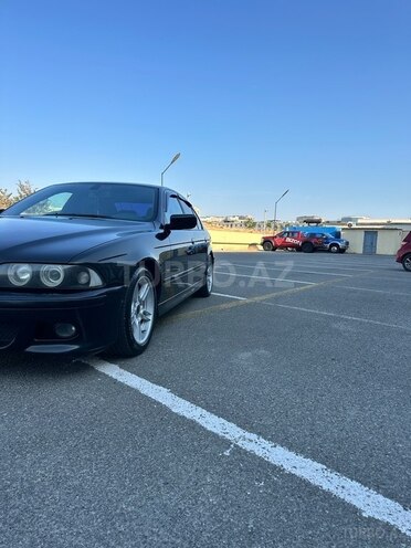 BMW 525 2000, 402,000 km - 2.5 l - Bakı