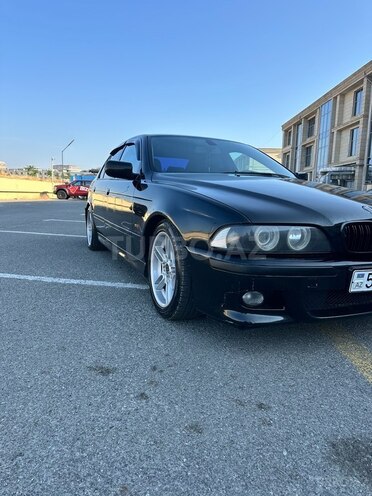 BMW 525 2000, 402,000 km - 2.5 l - Bakı