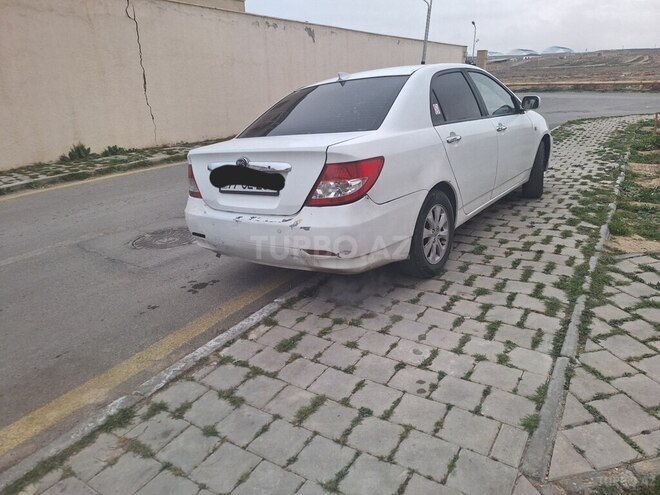 BYD F3 2012, 563,533 km - 1.5 l - Sumqayıt