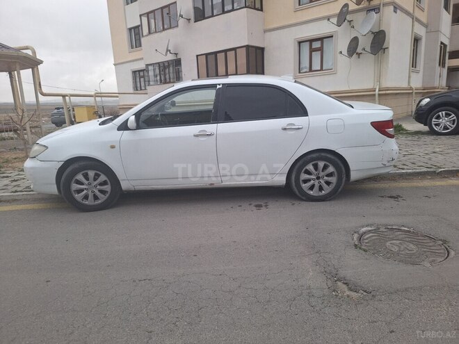 BYD F3 2012, 563,533 km - 1.5 l - Sumqayıt