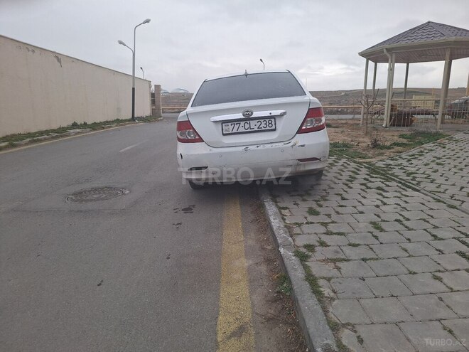 BYD F3 2012, 563,533 km - 1.5 l - Sumqayıt