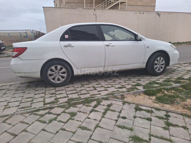 BYD F3 2012, 563,533 km - 1.5 l - Sumqayıt