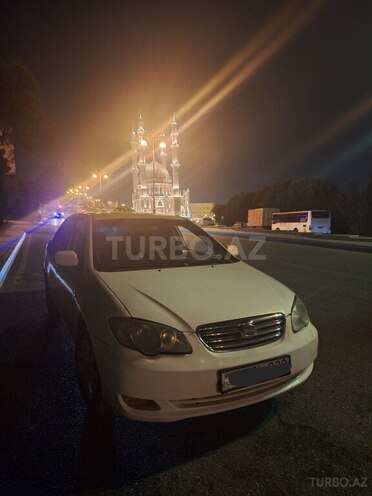 BYD F3 2012, 563,533 km - 1.5 l - Sumqayıt