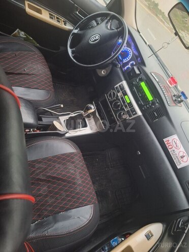 BYD F3 2012, 563,533 km - 1.5 l - Sumqayıt