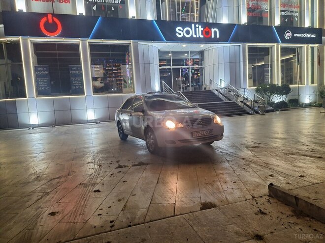 BYD F3 2012, 563,533 km - 1.5 l - Sumqayıt