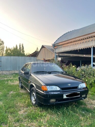 LADA (VAZ) 2115 2009, 250,000 km - 1.6 l - Tərtər