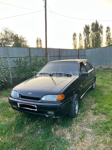 LADA (VAZ) 2115 2009, 250,000 km - 1.6 l - Tərtər