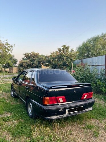 LADA (VAZ) 2115 2009, 250,000 km - 1.6 l - Tərtər