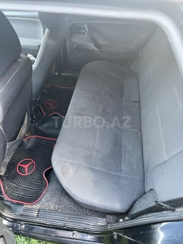 LADA (VAZ) 2115 2009, 250,000 km - 1.6 l - Tərtər