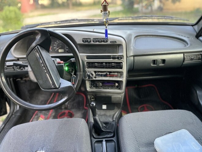 LADA (VAZ) 2115 2009, 250,000 km - 1.6 l - Tərtər