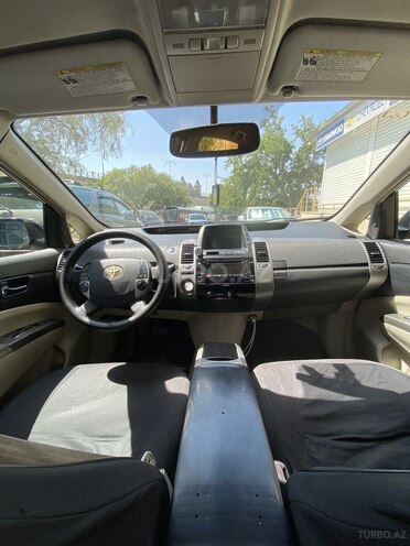 Toyota Prius 2006, 250,000 km - 1.5 l - Bakı