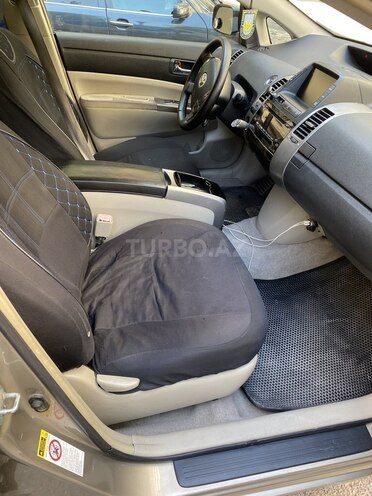 Toyota Prius 2006, 250,000 km - 1.5 l - Bakı