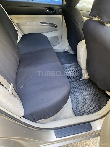 Toyota Prius 2006, 250,000 km - 1.5 l - Bakı